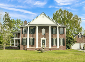 Image of Eagle Landing Neighborhood