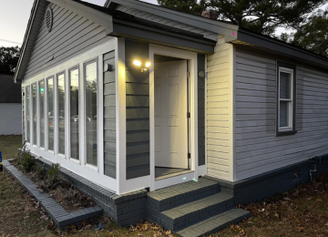 Image of Highland Park Neighborhood