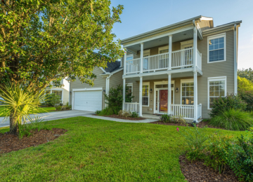 Image of Tanner Plantation Neighborhood