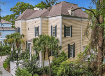 Image of Folly Field Neighborhood