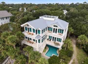 Image of Forest Beach Neighborhood