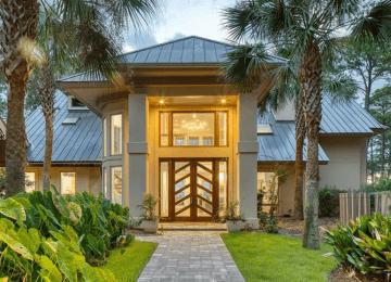 Image of Hilton Head Plantation Neighborhood