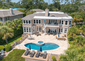 Image of Palmetto Dunes Neighborhood