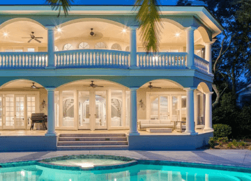 Image of Port Royal Plantation Neighborhood