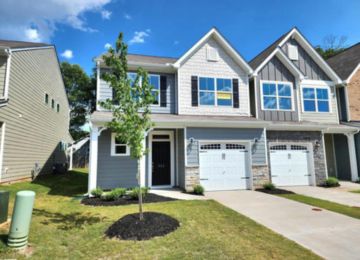 Image of Butler Station Neighborhood