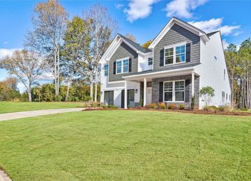 Image of Greenbriar Neighborhood