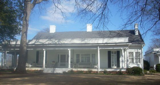 Mauldin neighborhood