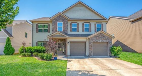 Mauldin neighborhood