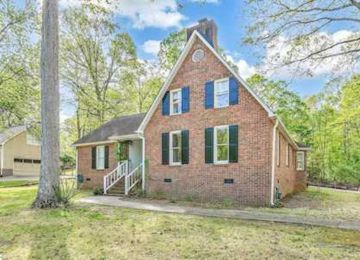 Image of Knollwood Heights Neighborhood