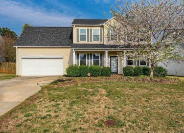 Image of The Grove Neighborhood