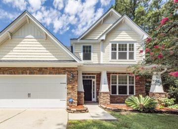 Image of Foxbank Plantation Neighborhood