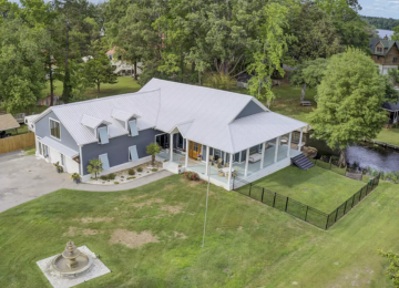 Image of Pimlico Neighborhood