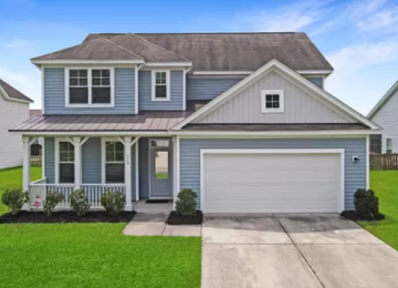 Image of Strawberry Station Neighborhood