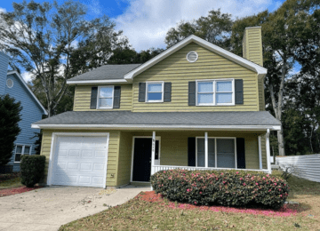 Image of Fox Pond Neighborhood