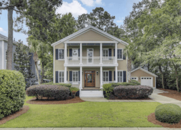 Image of Grassy Creek Neighborhood