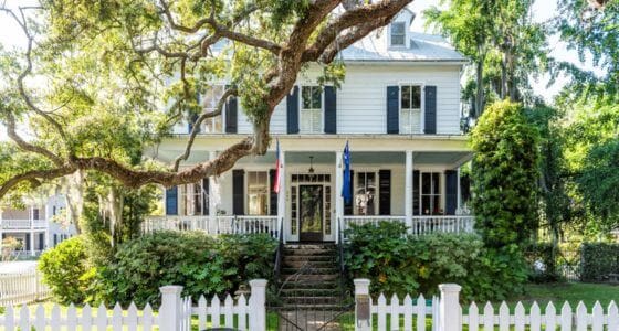 Mount Pleasant neighborhood