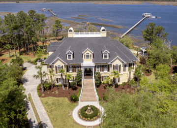 Image of Park West Neighborhood