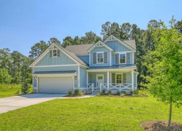 Image of Waters Edge Neighborhood