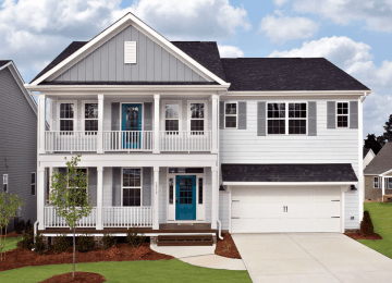 Image of Arcadia Neighborhood