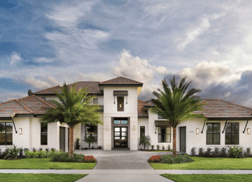 Image of Grande Dunes Neighborhood