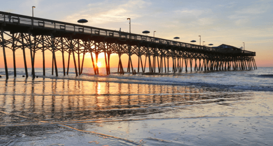 Myrtle Beach neighborhood