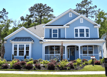 Image of Market Common Neighborhood