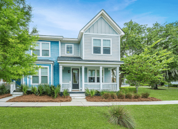 Image of Oak Terrace Preserve Neighborhood