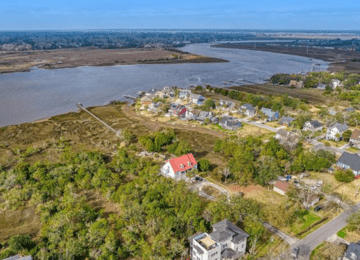 Image of Wando Woods Neighborhood
