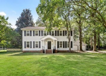 Image of Creekmoor Neighborhood