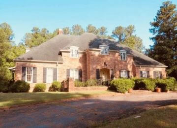 Image of Livingston Terrace Neighborhood