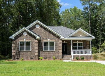 Image of Moss Hills Neighborhood