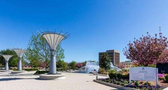 Rock Hill neighborhood