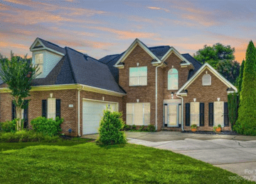 Image of India Hook Neighborhood