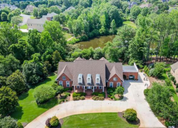 Image of Laurel Creek Neighborhood