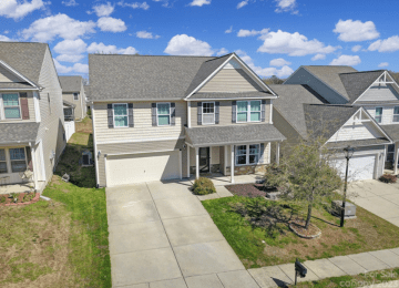 Image of Newport Neighborhood