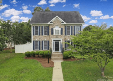 Image of Rawlinson Acres Neighborhood