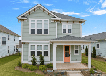 Image of Riverwalk Neighborhood