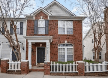 Image of Winthrop Heights Neighborhood