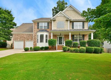 Image of Gilder Creek Farm Neighborhood
