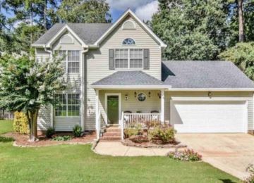 Image of Gresham Woods Neighborhood