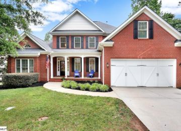 Image of Kilgore Farms Neighborhood