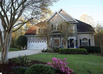 Image of Neely Farm Neighborhood