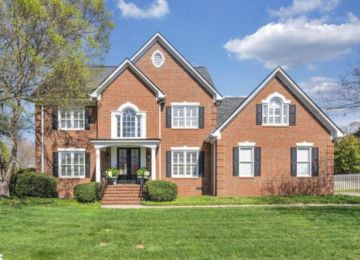 Image of Stonehaven Neighborhood