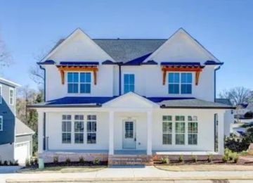 Image of Grain District Neighborhood