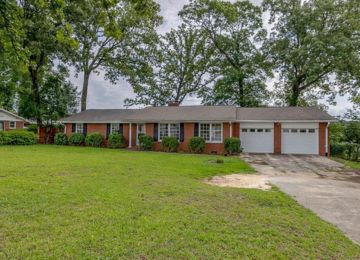 Image of Wadsworth Hills Neighborhood