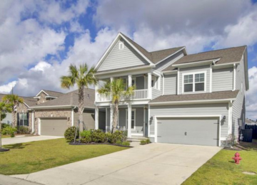 Image of Cane Bay Plantation Neighborhood