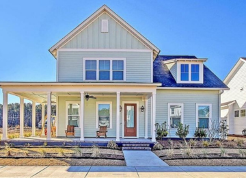 Image of Nexton Neighborhood