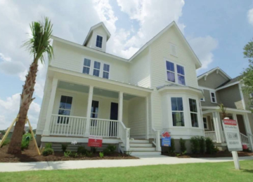 Image of Summers Corner Neighborhood