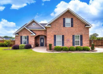 Image of Cane Savannah Neighborhood