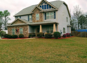 Image of Dalzell Neighborhood